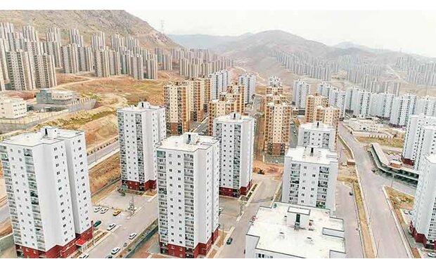 اجاره املاک پرند