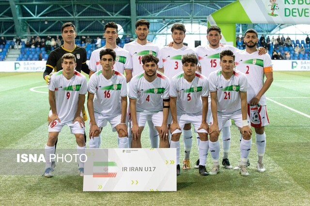 دعوت ۸ فولادی، ۲ استقلالی و یک پرسپولیسی به تیم ملی نوجوانان دعوت ۸ فولادی، ۲ استقلالی و یک پرسپولیسی به تیم ملی نوجوانان