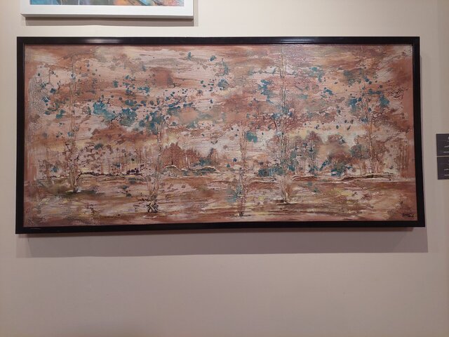 گویی که پرت شدهای به زمان حافظ و سعدی