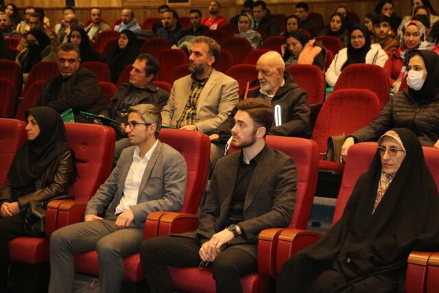 همایش فرهنگی مربیان ورزشی در قزوین برگزار شد