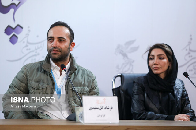 تجربه تلخ یک کارگردان از ساخت اولین فیلمش