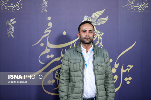 فرشاد گلسفیدی تجربه تلخ یک کارگردان از ساخت اولین فیلمش