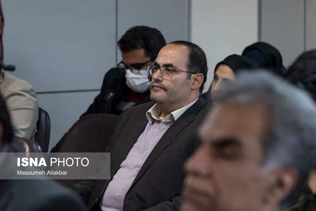 سومین دوره جشنواره امیرکبیر برگزار شد