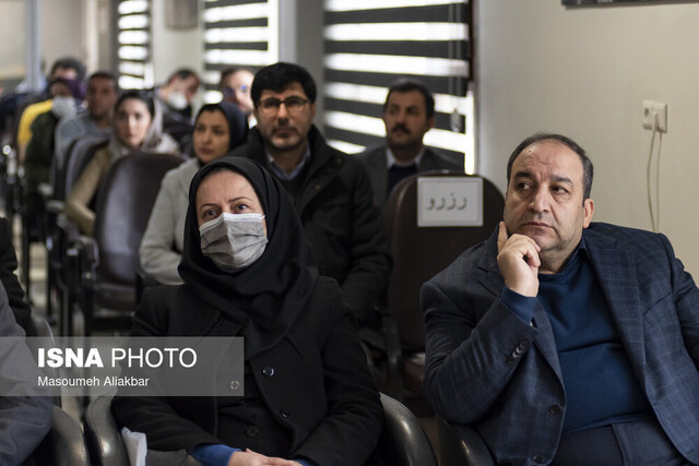 سومین دوره جشنواره امیرکبیر برگزار شد