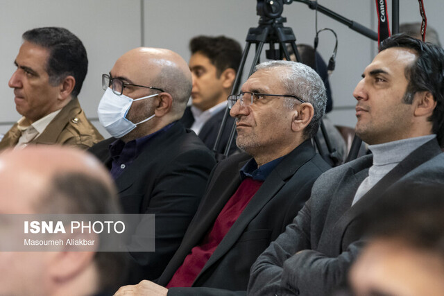 سومین دوره جشنواره امیرکبیر برگزار شد