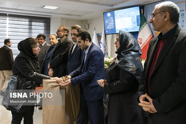 سومین دوره جشنواره امیرکبیر برگزار شد