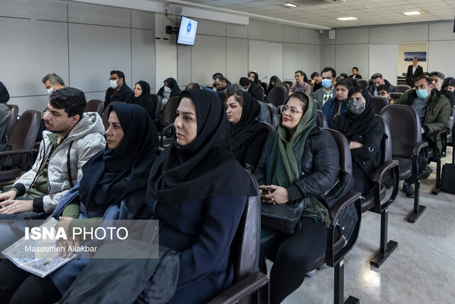 سومین دوره جشنواره امیرکبیر برگزار شد