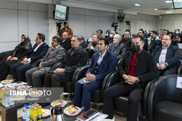 سومین دوره جشنواره امیرکبیر برگزار شد