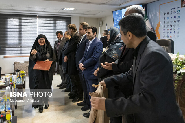 سومین دوره جشنواره امیرکبیر برگزار شد