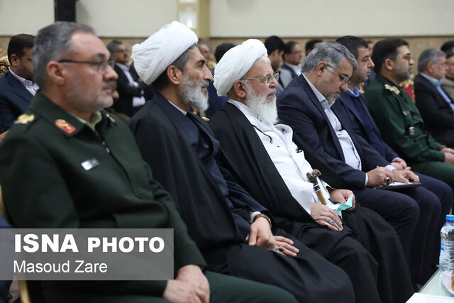 وساطت خیر از بالاترین کارهای نیک است/جوامع تهی از اخلاق اسلامی روی خوش نمیبینند