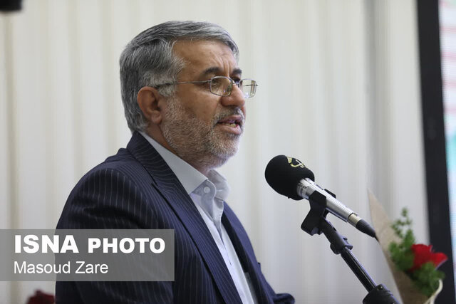 وساطت خیر از بالاترین کارهای نیک است/جوامع تهی از اخلاق اسلامی روی خوش نمیبینند