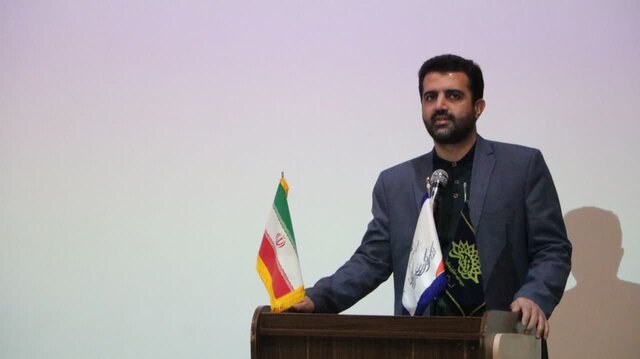 جشنواره بینالمللی "فیلم فجر" در کرمانشاه آغاز بکار کرد