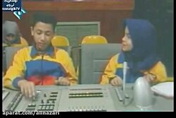 مرور خاطره با سازنده «بازم مدرسم دیر شد» و «هوشیار و بیدار»