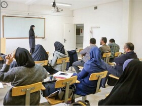 جذب ۸۴۲ دانشجو در دانشگاه فرهنگیان آذربایجان غربی