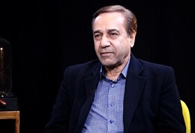 تجلیل محمد گلریز از رئیس‌جمهور شهید