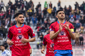 هفته نوزدهم لیگ برتر فوتبال؛ نساجی- پیکان