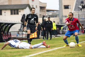 هفته نوزدهم لیگ برتر فوتبال؛ نساجی- پیکان