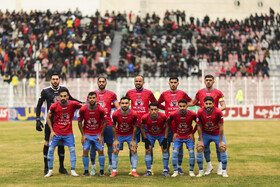 هفته نوزدهم لیگ برتر فوتبال؛ نساجی- پیکان