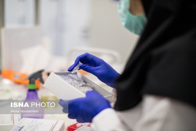 مشارکت ۴۶ دانشگاه علوم پزشکی در فراخوان چهاردهم نیماد مشارکت ۴۶ دانشگاه علوم پزشکی در فراخوان چهاردهم نیماد