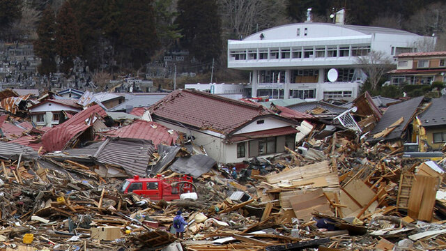 داستان کشورهایی که زلزله را مهار کردند!