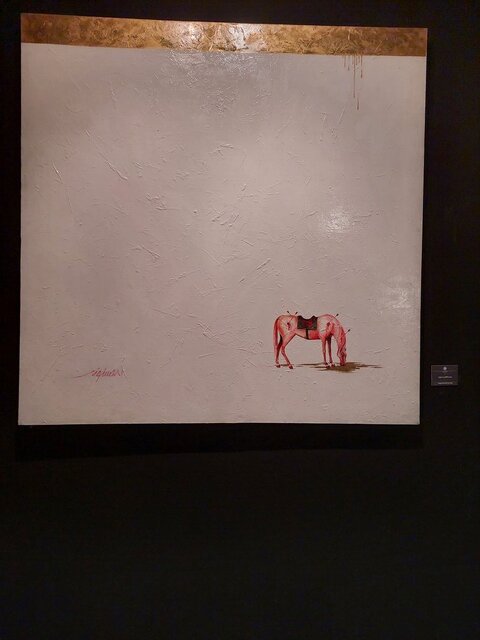 گویی که پرت شدهای به زمان حافظ و سعدی