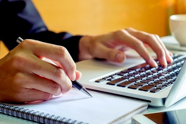 ۳ مقاله برتر مرجعیت علمی معرفی شد ۳ مقاله برتر مرجعیت علمی معرفی شد