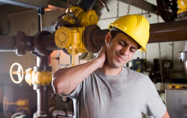 هزینه عدم پیشگیری از حوادث و بیماریهای شغلی