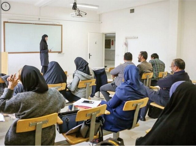 جذب ۸۴۲ دانشجو در دانشگاه فرهنگیان آذربایجان غربی