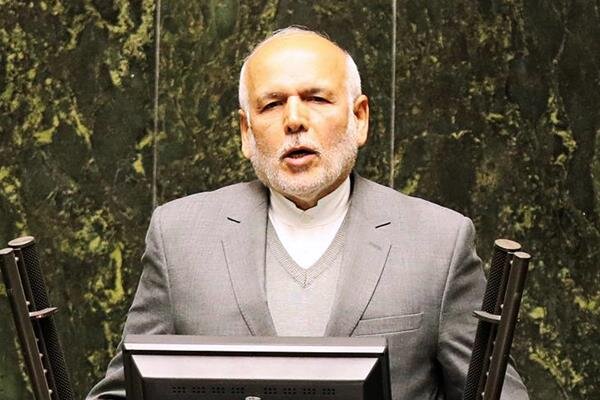 جمیری: لایحه ساماندهی کولبری زندگی لنجداران را تحت تاثیر قرار میدهد جمیری: لایحه ساماندهی کولبری زندگی لنجداران را تحت تاثیر قرار میدهد