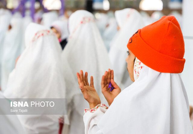 تصویر آرشیوی است حرکت مدارس زنجان به سمت اجرای ساحتهای ششگانه تربیتی است