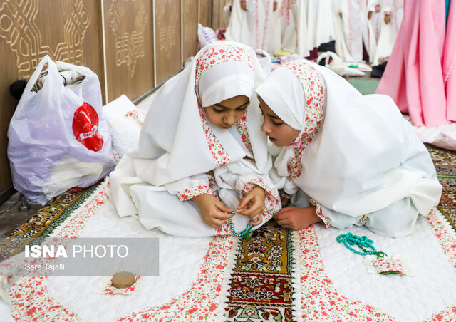 ۱۲۳ آموزشگاه در قزوین نمازخانه ندارند