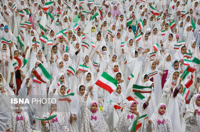 یک روز صورتی خاص