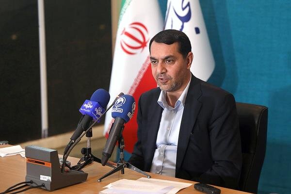 امکان استعلام آنلاین سوابق وسایل نقلیه موتوری برای پلتفرمهای بخش خصوصی فراهم میشود امکان استعلام آنلاین سوابق وسایل نقلیه موتوری برای پلتفرمهای بخش خصوصی فراهم میشود