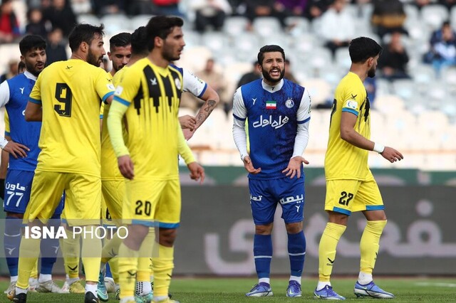 جذب غلامی از سوی استقلال منتفی شد جذب غلامی از سوی استقلال منتفی شد