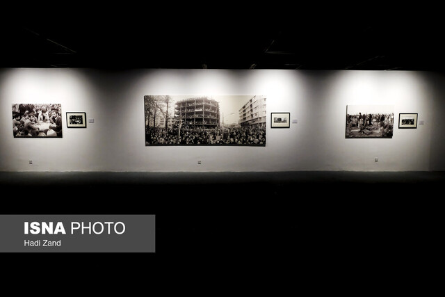 یکصدا فریاد زدند «نزن سرباز»!