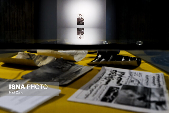 یکصدا فریاد زدند «نزن سرباز»!