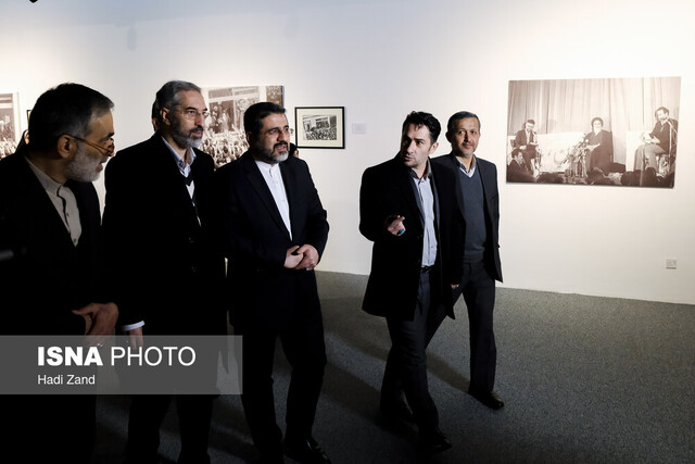 وزیر کمک کند عکسهای قربان خلیلی را پیدا کنیم