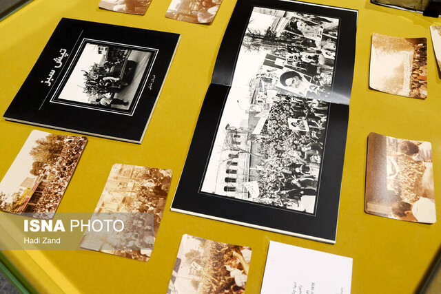 یکصدا فریاد زدند «نزن سرباز»!