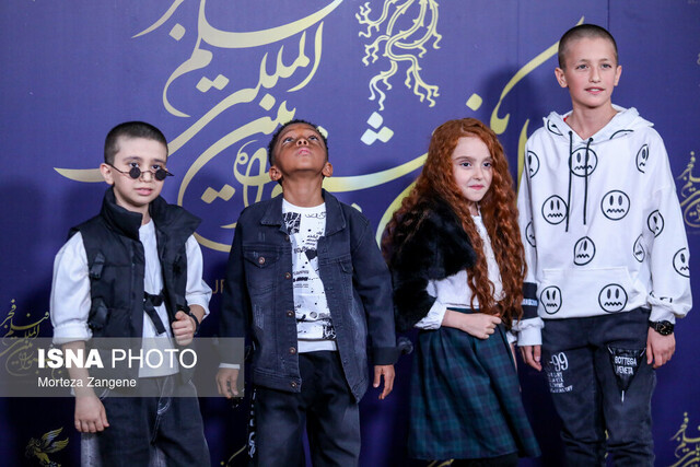 از واکنش متفاوت شهاب حسینی تا حضور کارکنان وزارت نفت در جشنواره فجر