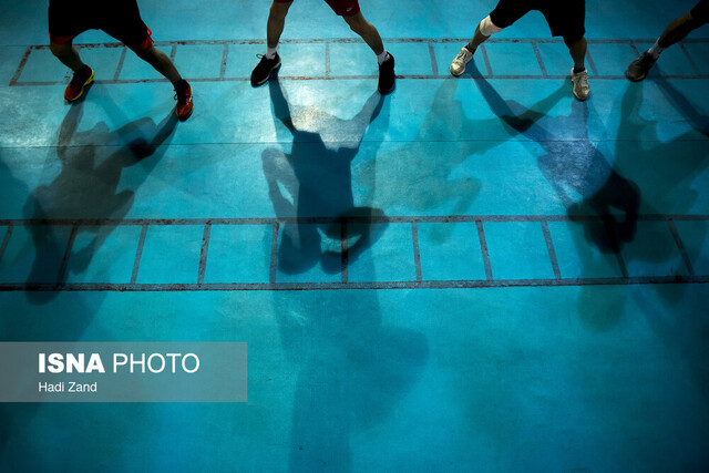 بلاتکلیفی بوکس ایران ۶ ماهه شد!