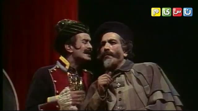 پای خاطرات خالق سلطان قلقل میرزا و سریال آینه