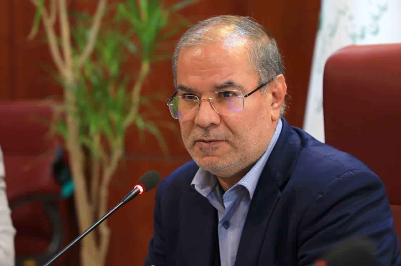 استفاده از نظام پیشنهادها برای رفع مشکلات تغییرات اقلیمی دنیا