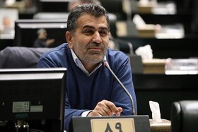 بابایی‌کارنامی: سخنرانی رئیس‌جمهور در سازمان ملل با مطالبات ملت ایران تطابق کامل داشت