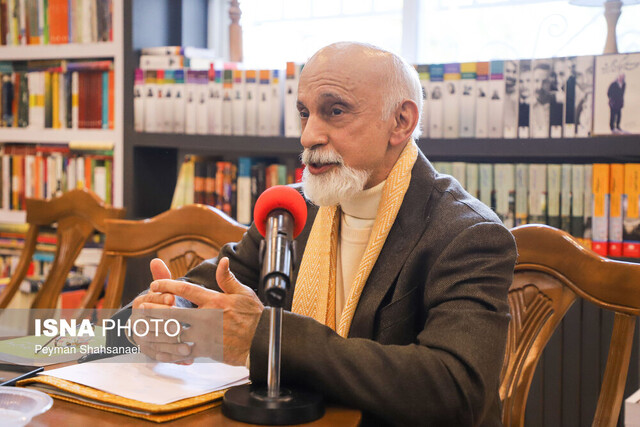 آنچه از روزبهان می‌توان آموخت