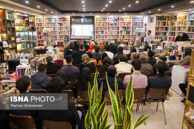 آنچه از روزبهان میتوان آموخت