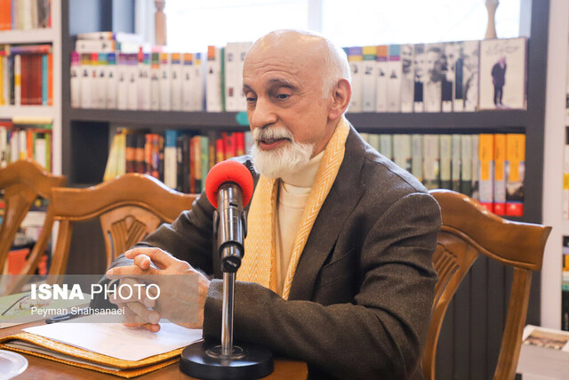 آنچه از روزبهان میتوان آموخت