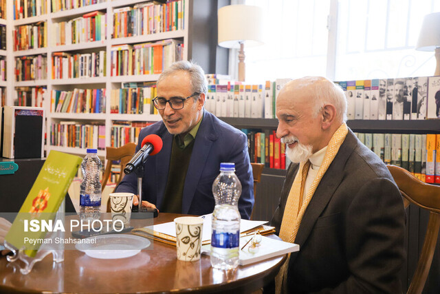 آنچه از روزبهان می‌توان آموخت