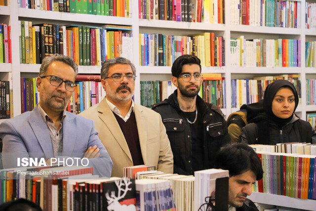 آنچه از روزبهان میتوان آموخت