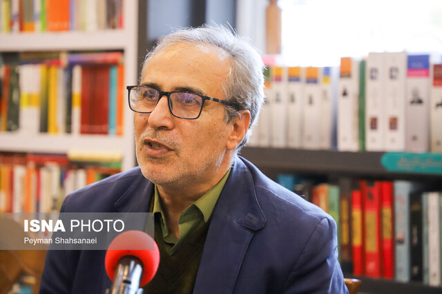 آنچه از روزبهان میتوان آموخت