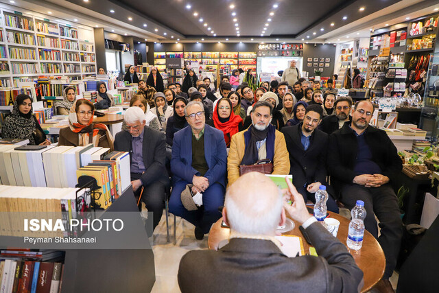 آنچه از روزبهان می‌توان آموخت